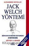Jack Welch Yöntemi