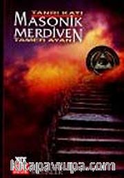 Tanrı Katı Masonik Merdiven