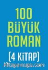 100 Büyük Roman Seti (4 Kitap)