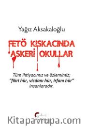 FETÖ Kıskacında Askeri Okullar