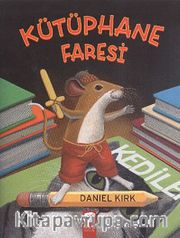 Kütüphane Faresi
