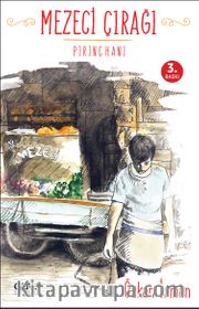 Mezeci Çırağı