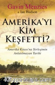 Amerika’yı Kim Keşfetti?