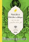 Melik Şah ile Gülli Han'ın Hikayesi (İki Dil (Alfabe) Bir Kitap-Osmanlıca-Türkçe)
