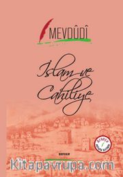 İslam ve Cahiliye (İki Dil Bir Kitap - Arapça-Türkçe)
