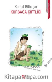 Kurbağa Çiftliği