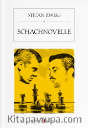 Schachnovelle