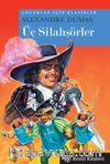 Üç Silahşörler (Cep Boy )
