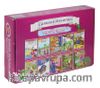 Çankaya Masalları Pembe Seri (10 Kitap+Soru Kitapçığı)