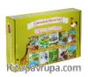 Çankaya Masalları Sarı Seri (10 Kitap+Soru Kitapçığı) 
