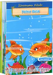 İlk Okuma Seti (10 Kitap)
