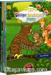 Neşeli Hayvanlar Serisi (10 Kitap)