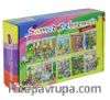 Samed Behrengi Seti (10 Kitap+Soru Kitapçığı) 