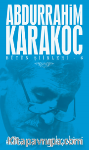 Gökçekimi / Bütün Şiirleri 6