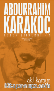 Akıl Karaya Vurdu / Bütün Şiirleri 7