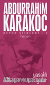 Yasaklı Rüyalar / Bütün Şiirleri 8