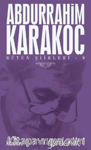 Gerdanlık 1 / Bütün Şiirleri 9