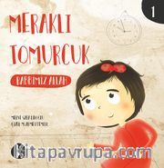 Meraklı Tomurcuk 1 / Rabbimiz Allah