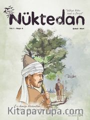 Nüktedan Dergisi Sayı: 4 Şubat-Mart 2018