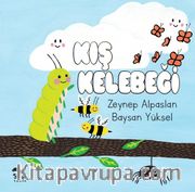 Kış Kelebeği