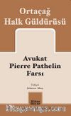 Avukat Pierre Pathelin Farsı