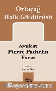 Avukat Pierre Pathelin Farsı