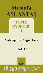 Toplu Oyunları 1 / Yakup ve Oğulları - Pufff!
