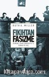 Fıkıhtan Faşizme Osmanlı’dan Cumhuriyet’e Günah ve Suç