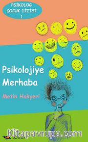 Psikolojiye Merhaba