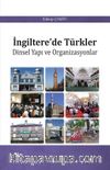 İngiltere’de Türkler & Dinsel Yapı ve Organizasyonlar