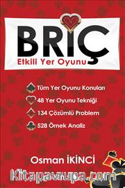 Briç <br /> Etkili Yer Oyunu