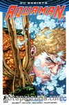 DC Rebirth Aquaman Cilt 1 / Boğulma