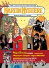 Martin Mystere Özel Seri 4 / Martin Martin’e Karşı / Blandings’teki Gizemler