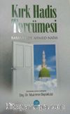 Kırk Hadis Tercümesi