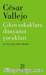 Çıkın Sokaklara Dünyanın Çocukları