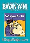 Bayan Yanı Cilt: 3 13-18