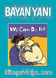 Bayan Yanı Cilt: 3 13-18