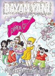 Bayan Yanı Cilt:4 19-24