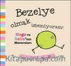 Bezelye Olmak İstemiyorum / Hugo ve Bella'nın Maceraları