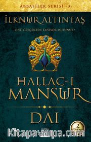 Hallac-ı Mansur Dai