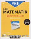 YKS İleri Matematik Çözüm Asistanlı Soru Bankası