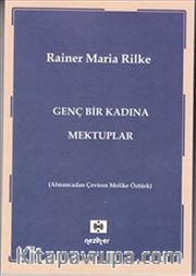 Genç Bir Kadına Mektuplar