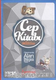 2014 KPSS ÖABT İlköğretim Matematik Cep Kitabı