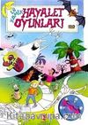 En Komik Hayalet Oyunları