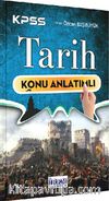 2014 KPSS Tarih Konu Anlatımlı