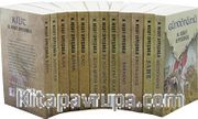 Dünki Türkiye Dizisi (12 Kitap Takım)