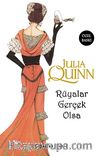 Rüyalar Gerçek Olsa (Özel Baskı)