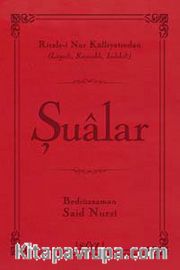 Şualar (Şamua, İki Renk, İthal Termo Deri Cilt Çanta Boy)