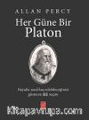 Her Güne Bir Platon 