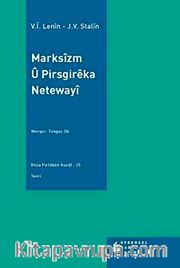 Marksizm U Pirsgireka Netewayi